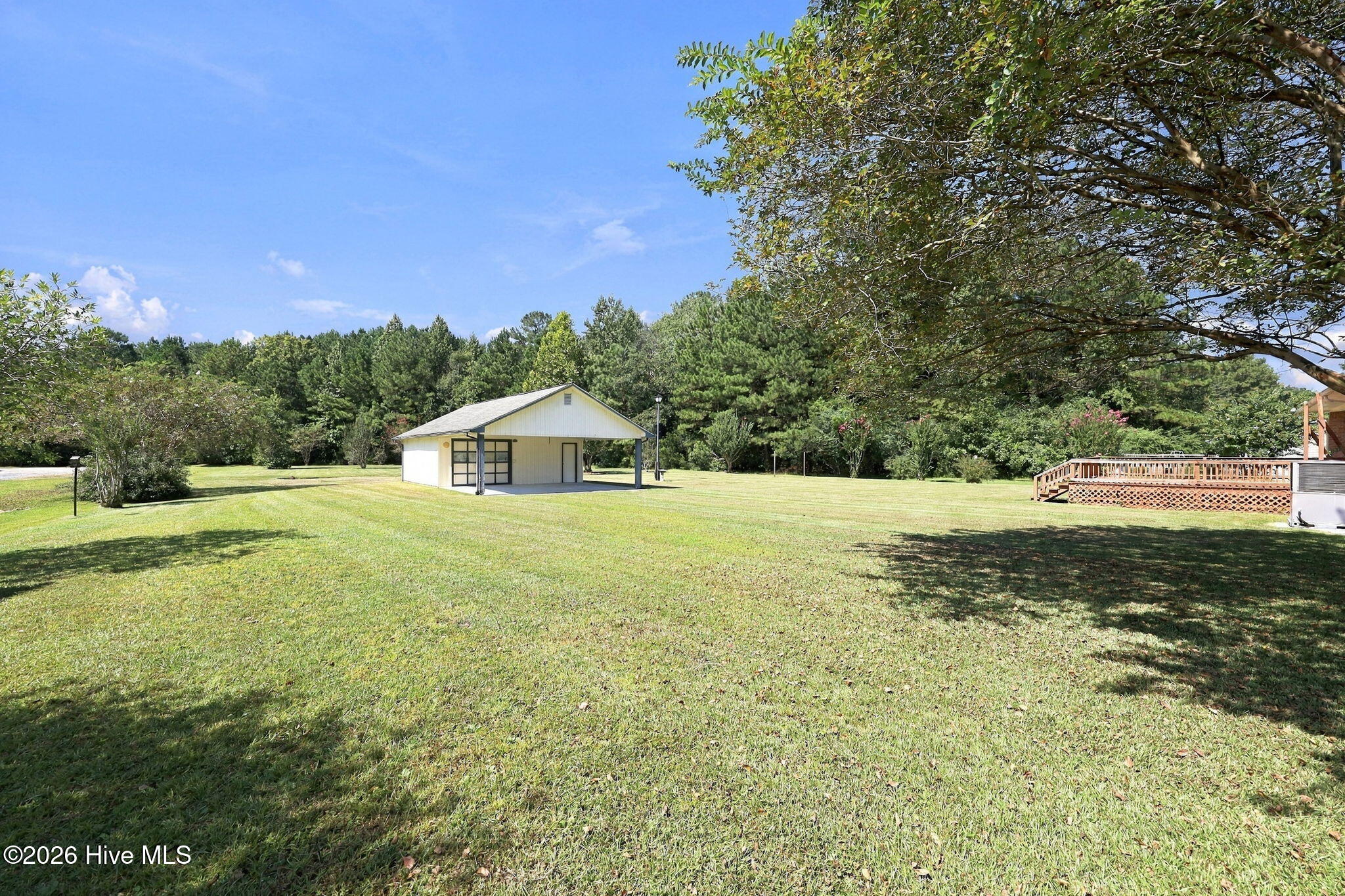 519 Edwards Road Jacksonville, NC 28540 - Photo 9 of 61 Detached Garage/Workshop