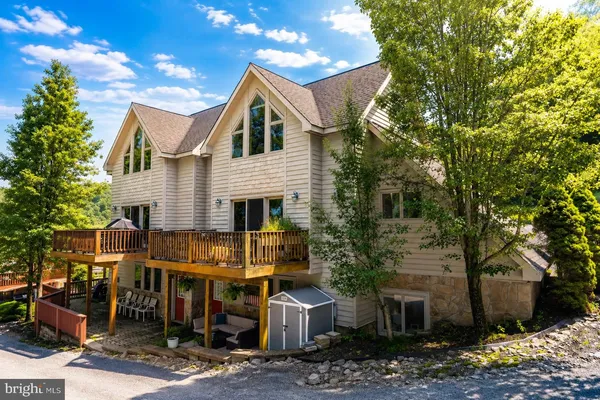$464,900 | 256 Jeffrey Lane, Unit 28, Oakland, MD 21550