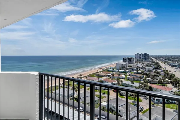 $269,000 | 1415 Ocean Shore Boulevard, Unit 1112, Ormond Beach, FL 32176