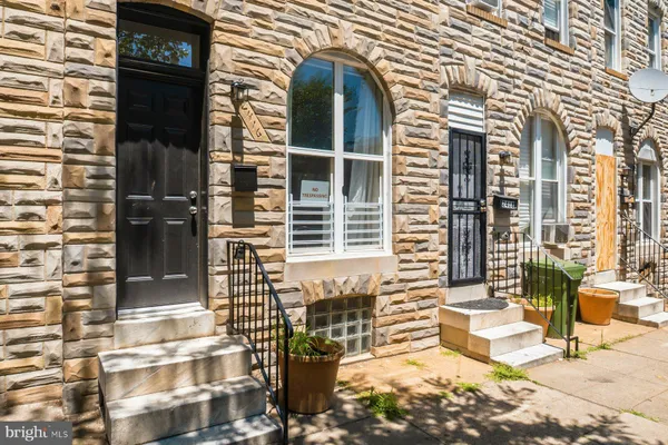 $139,900 | 2416 McElderry Street, Baltimore, MD 21205