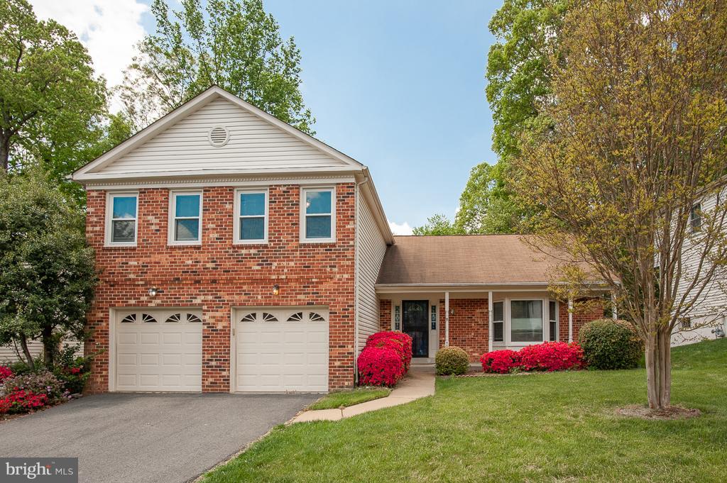 7010 Maple Tree Lane Springfield, VA 22152 - Photo 1 of 29 7010 Maple Tree Lane
