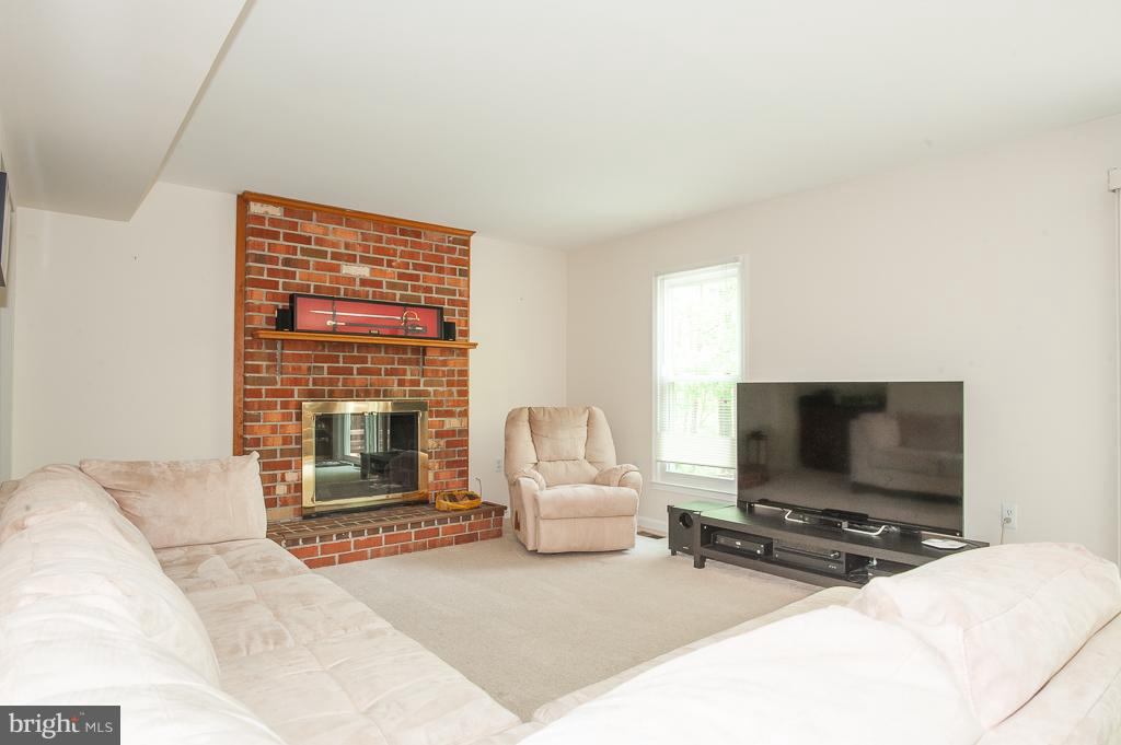 7010 Maple Tree Lane Springfield, VA 22152 - Photo 3 of 29 Family Room
