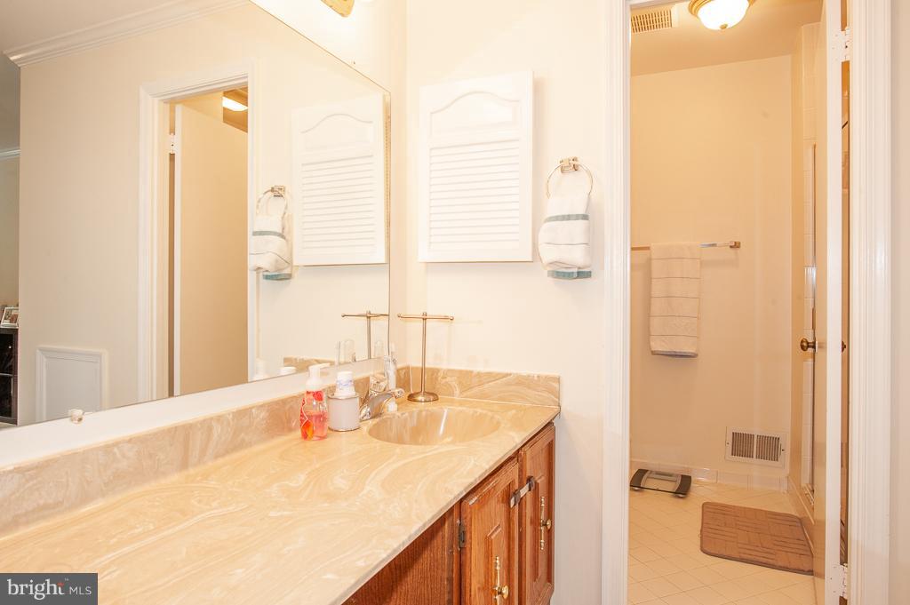 7010 Maple Tree Lane Springfield, VA 22152 - Photo 21 of 29 Master Bath