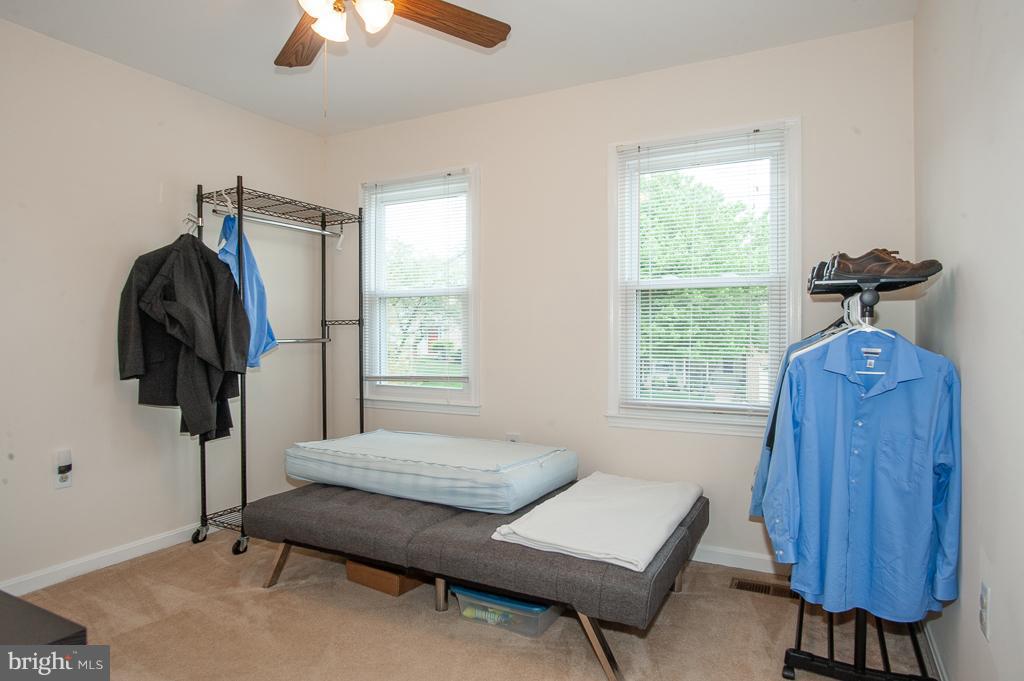 7010 Maple Tree Lane Springfield, VA 22152 - Photo 22 of 29 Second Bedroom