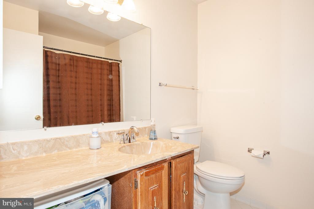 7010 Maple Tree Lane Springfield, VA 22152 - Photo 25 of 29 Lower Level Bath