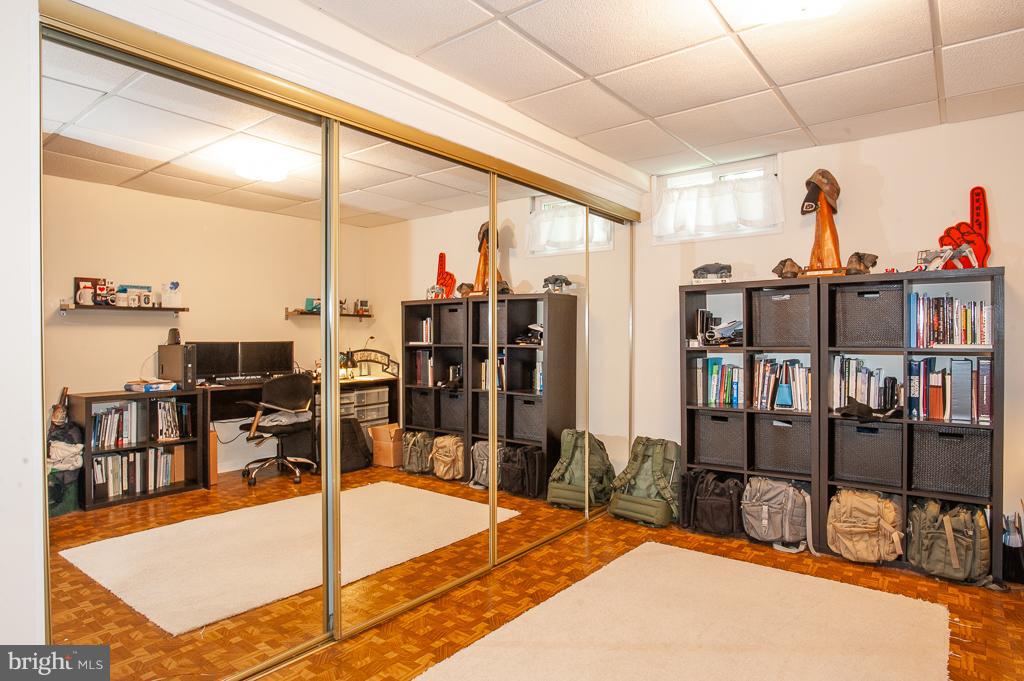 7010 Maple Tree Lane Springfield, VA 22152 - Photo 28 of 29 Bedroom / Den