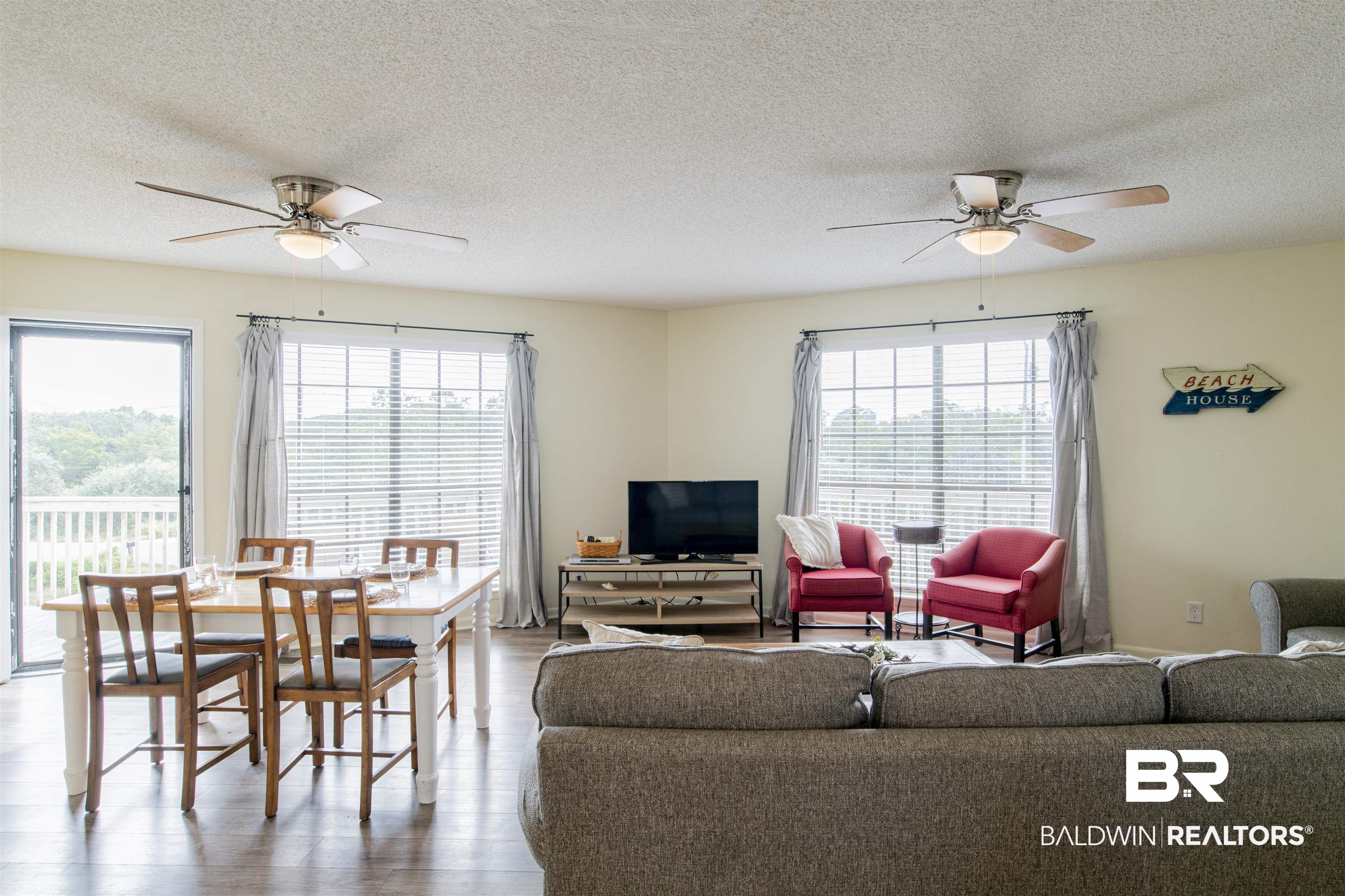 6763 Sea Shell Drive Gulf Shores, AL 36542 - Photo 5 of 39