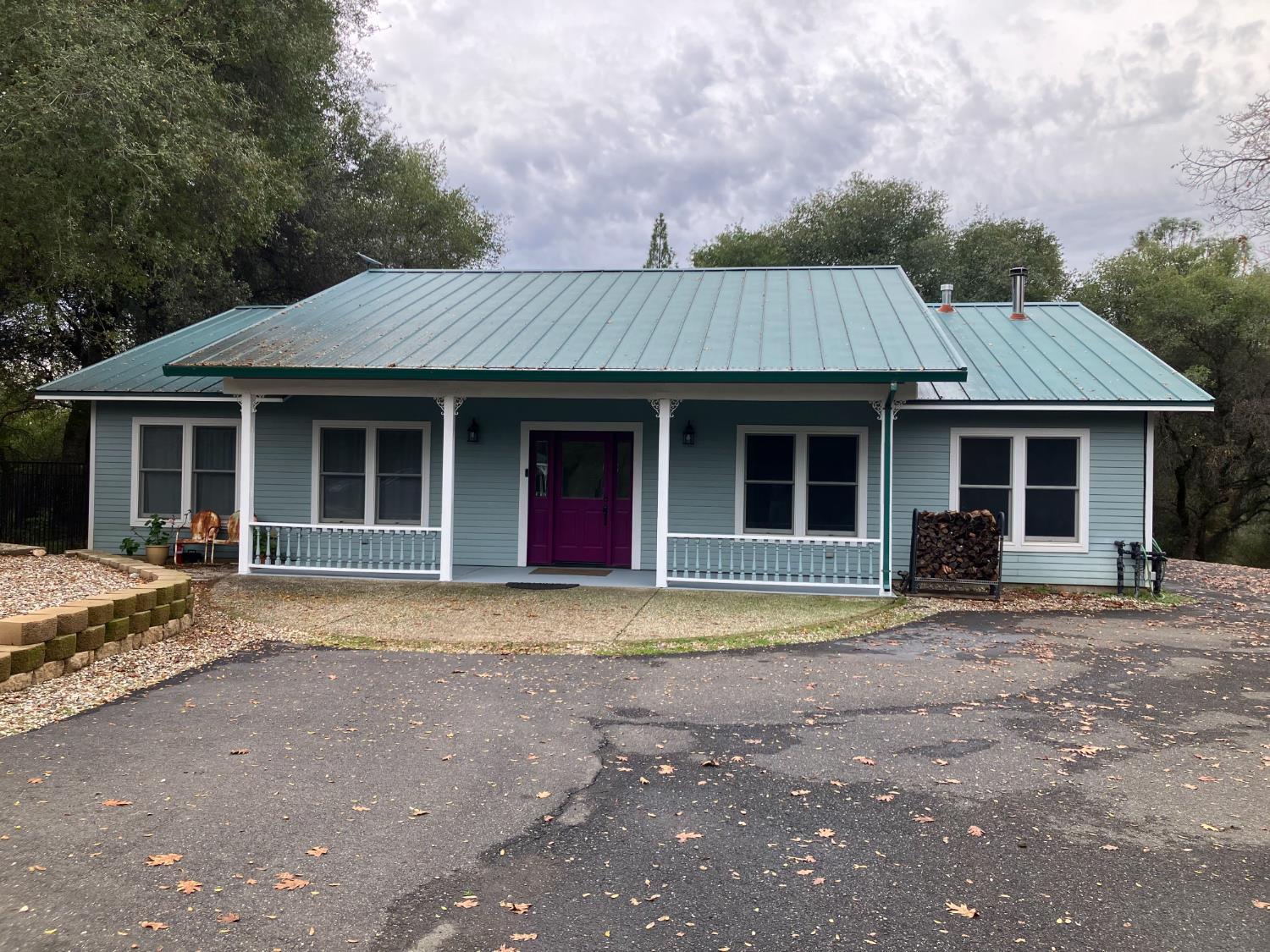 17550 Lueders Court Fiddletown, CA 95629 - Photo 3 of 38