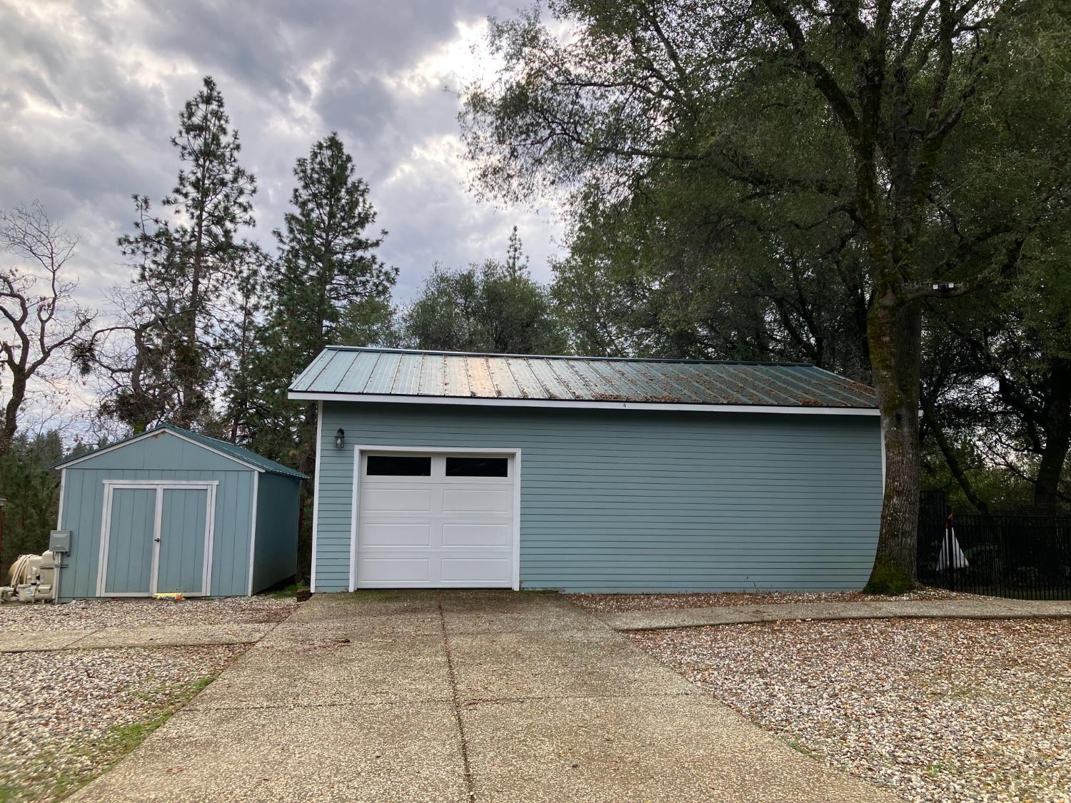 17550 Lueders Court Fiddletown, CA 95629 - Photo 9 of 38