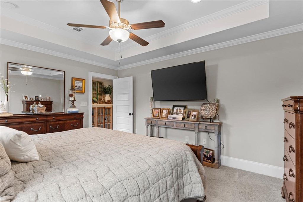 254 Paxton Loop Dothan, AL 36301 - Photo 17 of 42 Gallery Image 17