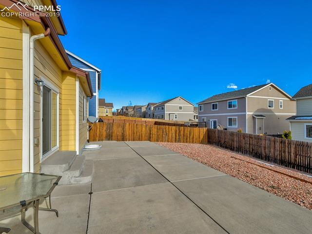 7159 Red Cardinal Loop Colorado Springs, CO 80908 - Photo 24 of 26