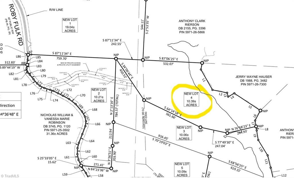 4 Roby Fulk Road Pinnacle, NC 27043 - Photo 22 of 26