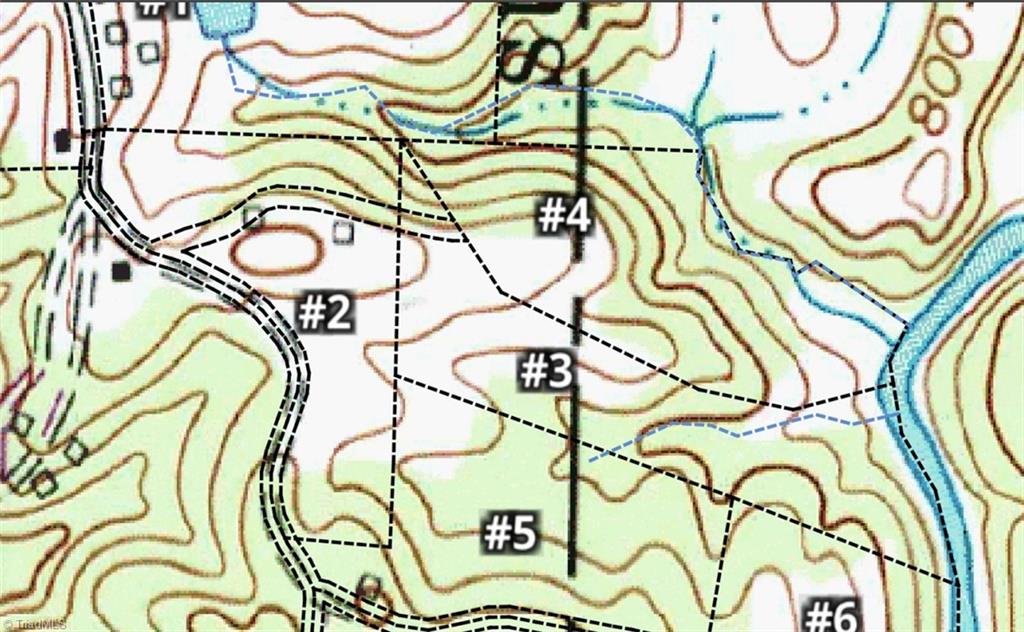 4 Roby Fulk Road Pinnacle, NC 27043 - Photo 26 of 26