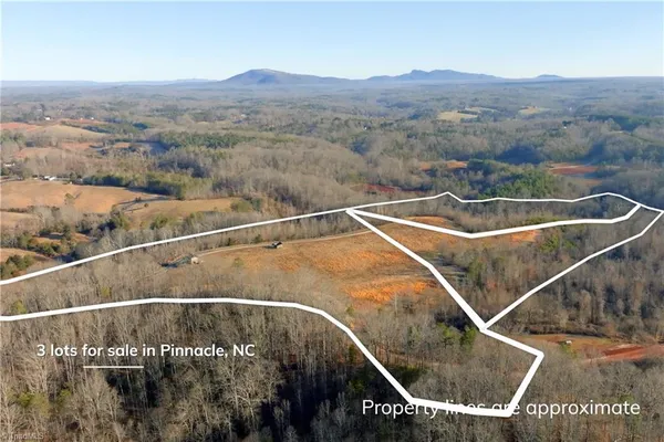 $189,900 | 4 Roby Fulk Road, Pinnacle, NC 27043