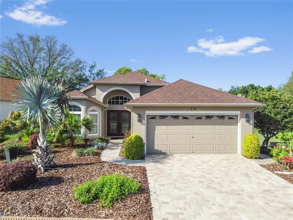 $348,900 | 70 Center Oak Circle, Spring Hill, FL 34609