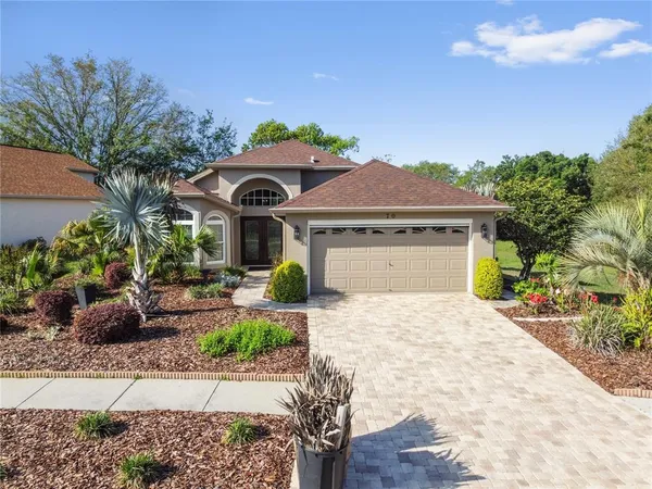 $348,900 | 70 Center Oak Circle, Spring Hill, FL 34609