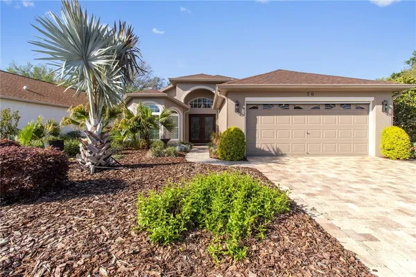 $348,900 | 70 Center Oak Circle, Spring Hill, FL 34609