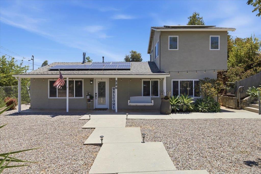 220 Sage Road El Cajon, CA 92021 - Photo 33 of 40