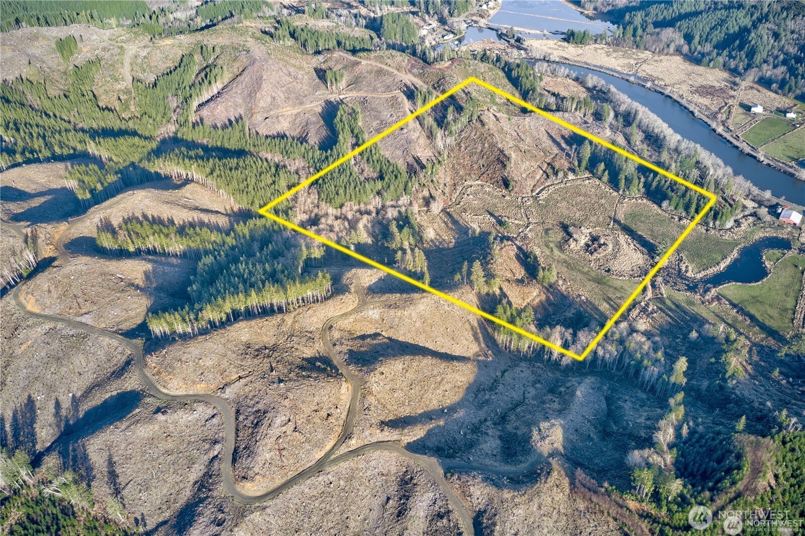 -xx West Deep River Road Naselle, WA 98638 - Photo 11 of 22