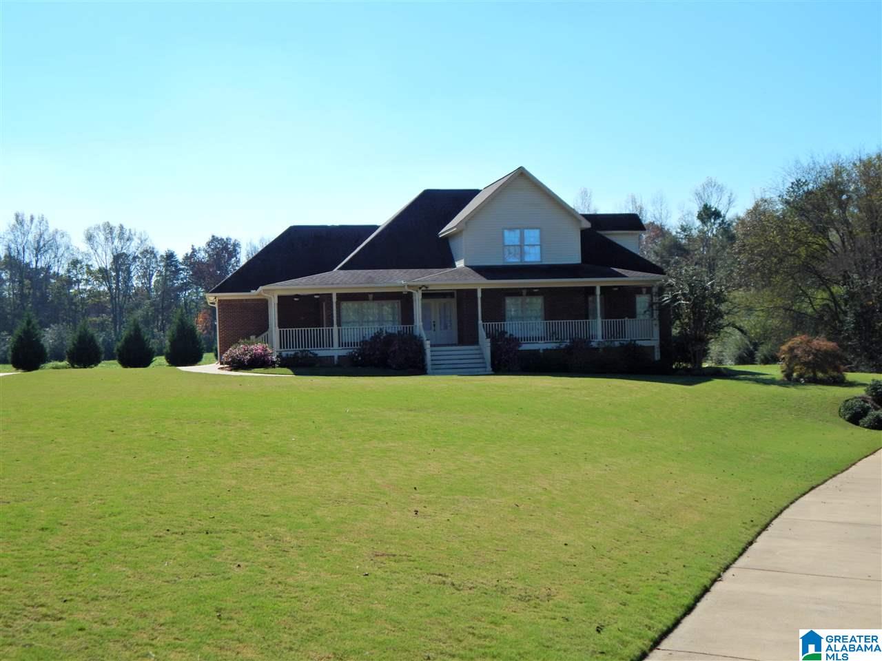 296 West Shugart Ridge Road Gardendale, AL 35071 - Photo 2 of 40
