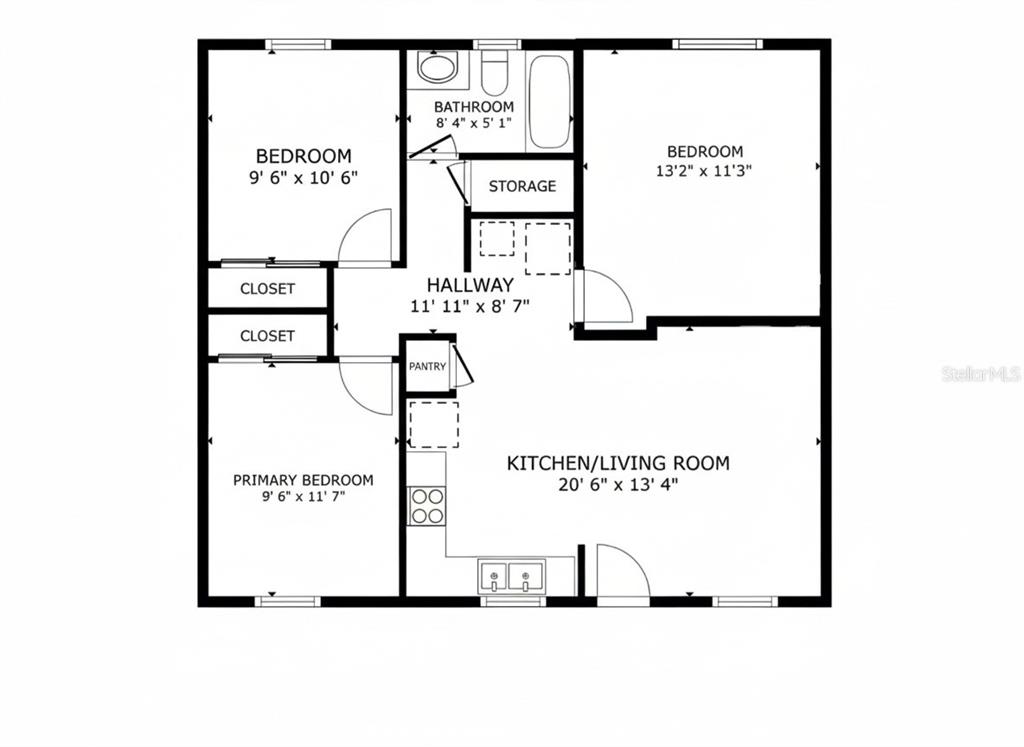 9502 Banyan Avenue, Unit A Tampa, FL 33612 - Photo 2 of 14