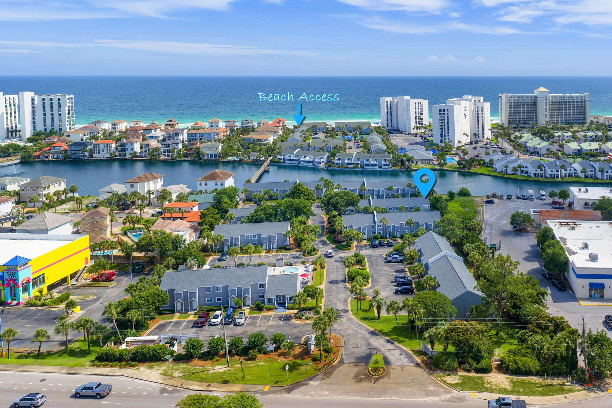 940 Highway 98, Unit 33 Destin, FL 32541 - Photo 2 of 35 54-web-or-mls-Southbay-24-2