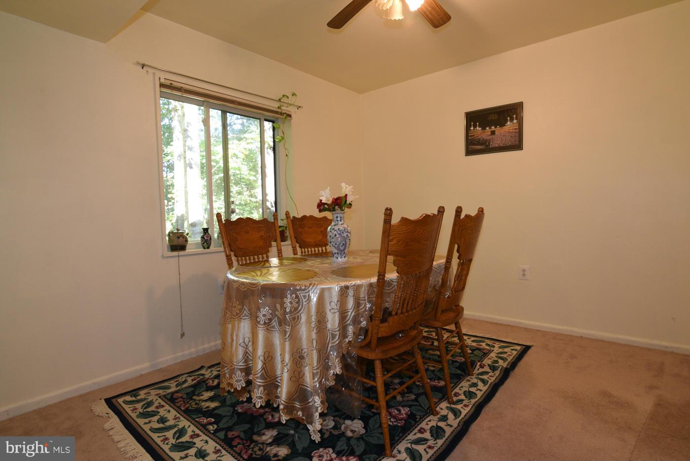 1520 Northgate Square, Unit 11B Reston, VA 20190 - Photo 2 of 29 Dining Room