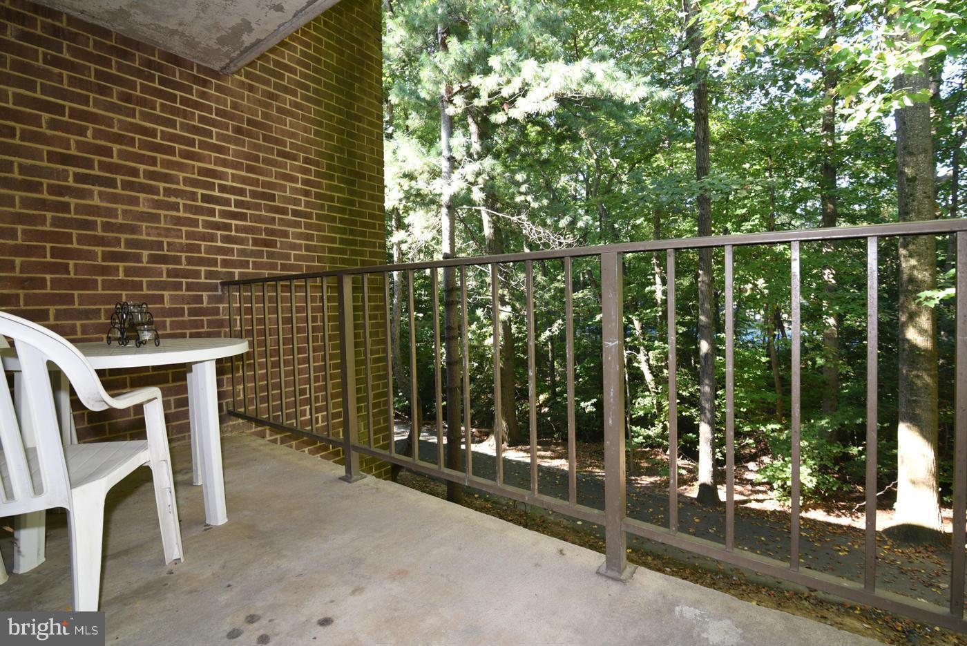 1520 Northgate Square, Unit 11B Reston, VA 20190 - Photo 12 of 29 Exterior (Rear)