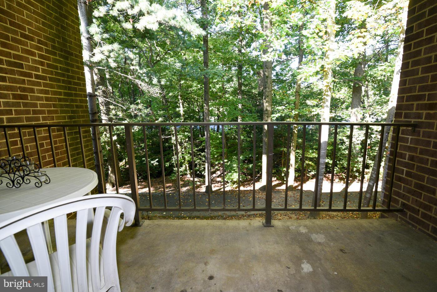 1520 Northgate Square, Unit 11B Reston, VA 20190 - Photo 13 of 29 Exterior (Rear)