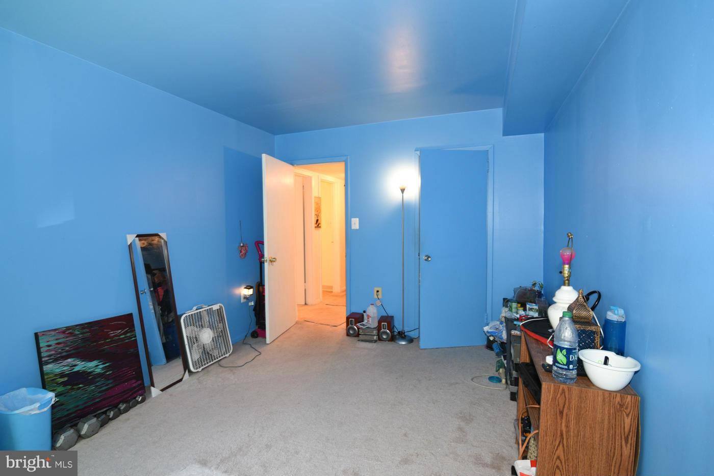 1520 Northgate Square, Unit 11B Reston, VA 20190 - Photo 17 of 29 Bedroom