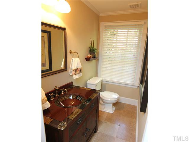 2311 Byrd Street Raleigh, NC 27608 - Photo 16 of 24 Half Bath