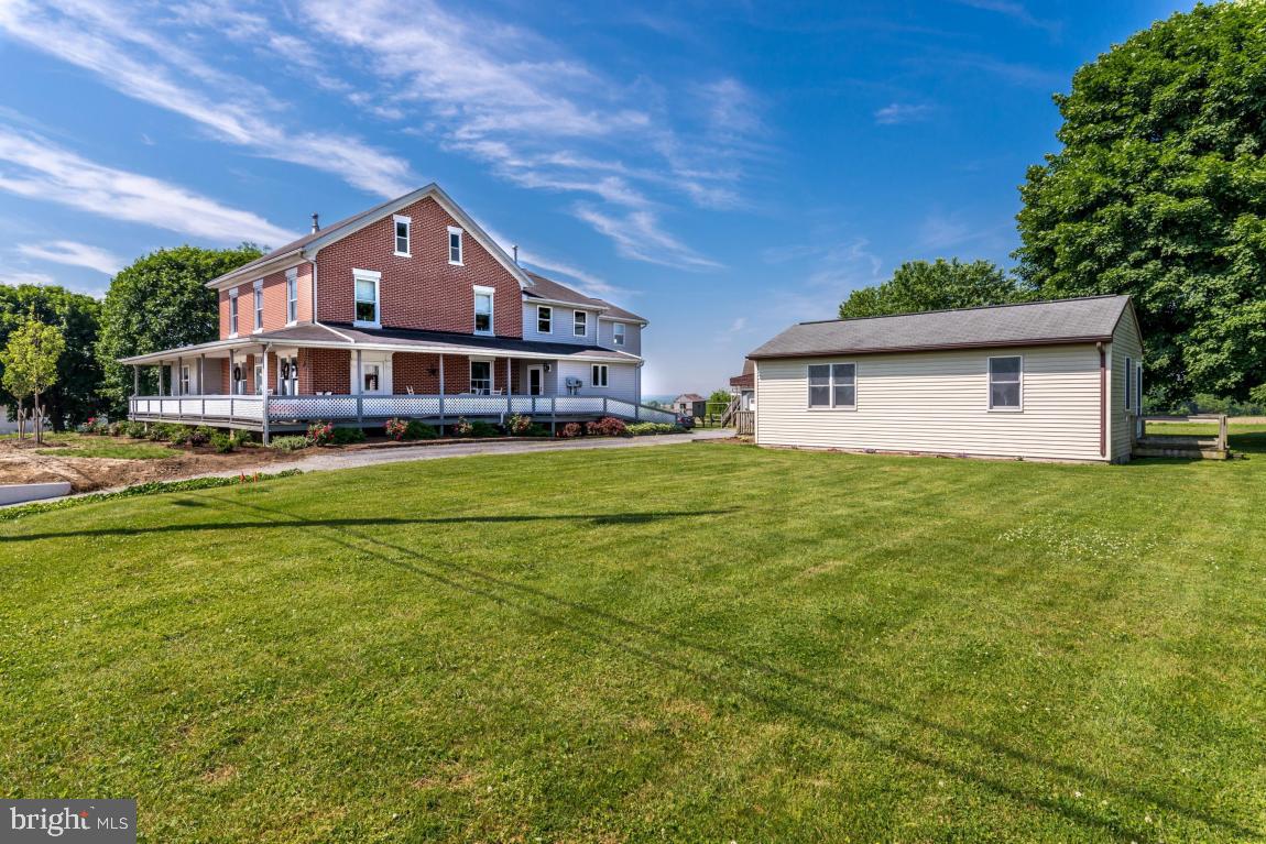 108-110 Hartman Bridge Road Ronks, PA 17572 - Photo 1 of 41 Gallery Image 1