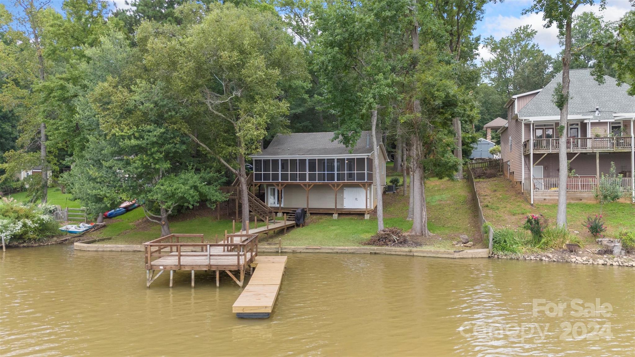 1057 Jackson Road Fort Lawn, SC 29714 - Photo 46 of 48 Gallery Image 46