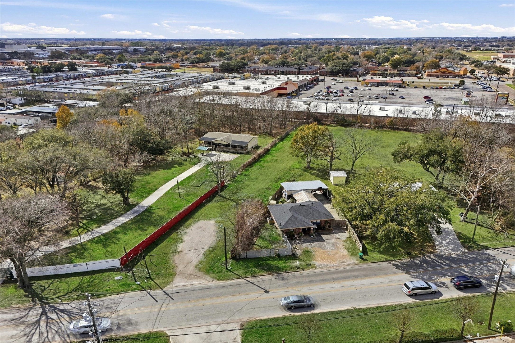 3932 Allen-Genoa Road Pasadena, TX 77504 - Photo 12 of 13