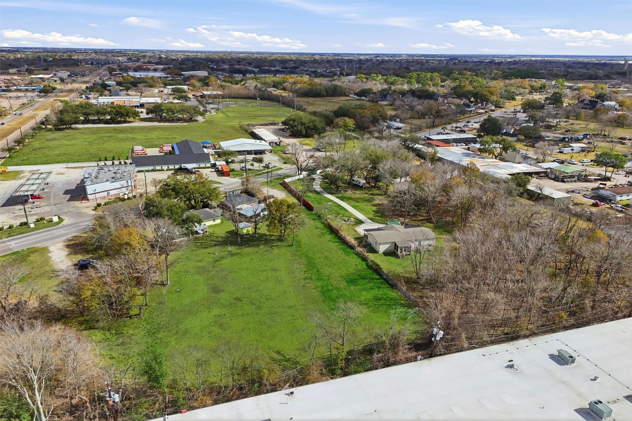 3932 Allen-Genoa Road Pasadena, TX 77504 - Photo 8 of 13