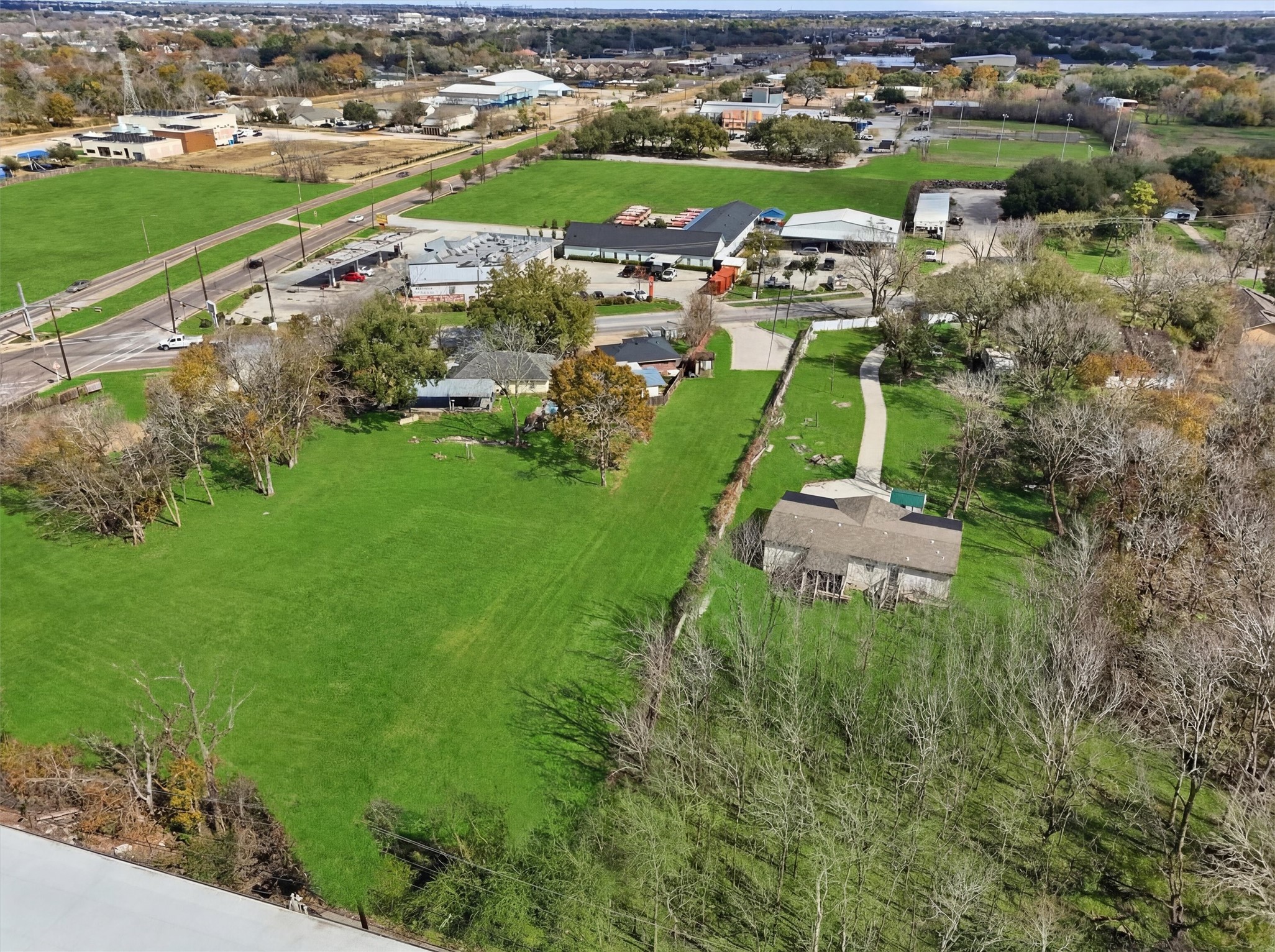 3932 Allen-Genoa Road Pasadena, TX 77504 - Photo 9 of 13