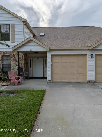 $1,900 | 9025 Manchester Lane, Unit 22D, West Melbourne, FL 32904