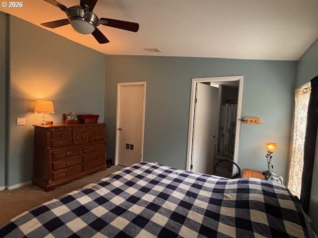 121 Atmore Road Toutle, WA 98649 - Photo 12 of 39 Primary Bedroom