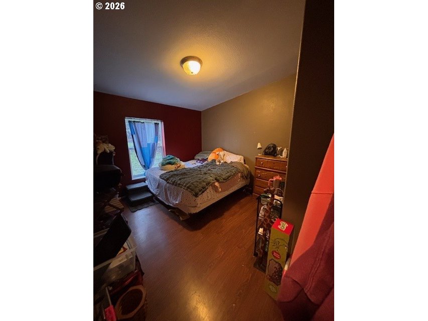 121 Atmore Road Toutle, WA 98649 - Photo 19 of 39 Bedroom