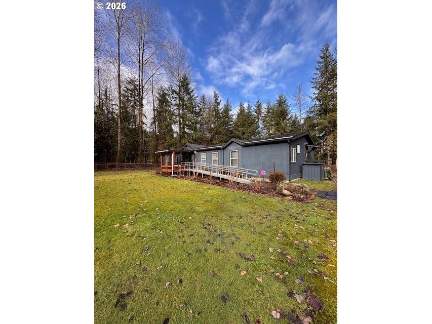 121 Atmore Road Toutle, WA 98649 - Photo 23 of 39 Yard