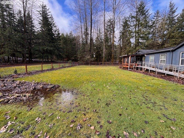 121 Atmore Road Toutle, WA 98649 - Photo 25 of 39
