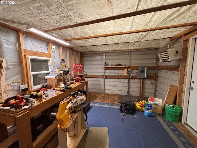 121 Atmore Road Toutle, WA 98649 - Photo 32 of 39