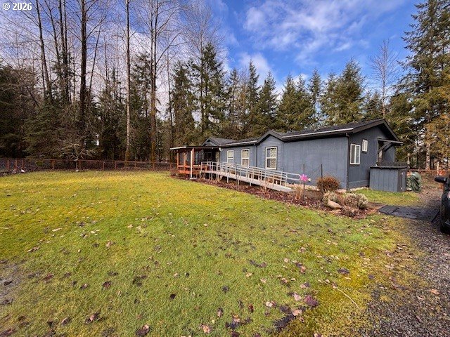 121 Atmore Road Toutle, WA 98649 - Photo 38 of 39