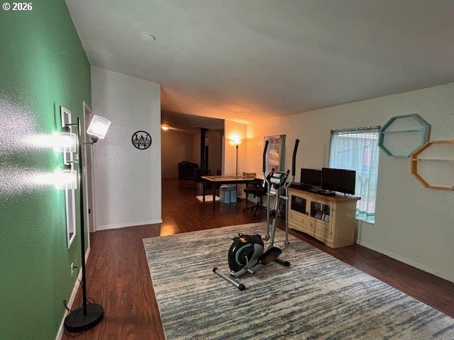 121 Atmore Road Toutle, WA 98649 - Photo 6 of 39 Family Room