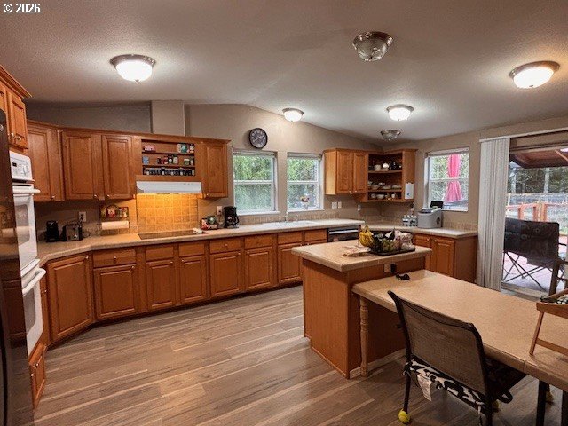 121 Atmore Road Toutle, WA 98649 - Photo 9 of 39 Kitchen