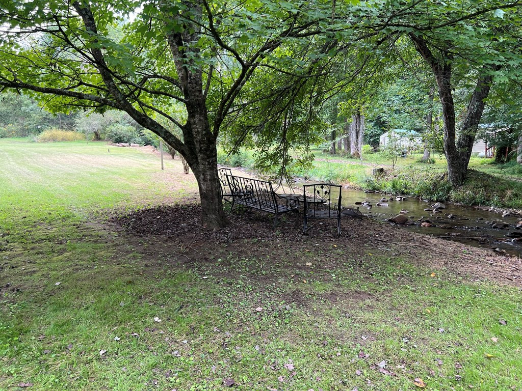 608 Vengeance Creek Road Marble, NC 28905 - Photo 8 of 16 Gallery Image 8