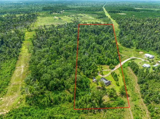 $164,900 | 523 Atwood Daniels Road, Ragley, LA 70657