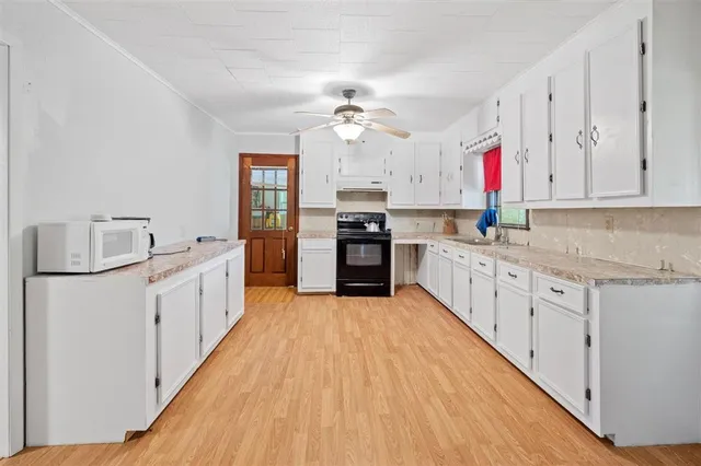 $164,900 | 523 Atwood Daniels Road, Ragley, LA 70657