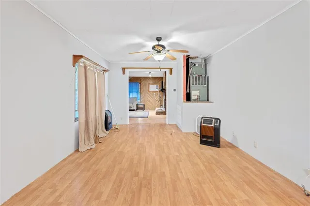 $164,900 | 523 Atwood Daniels Road, Ragley, LA 70657