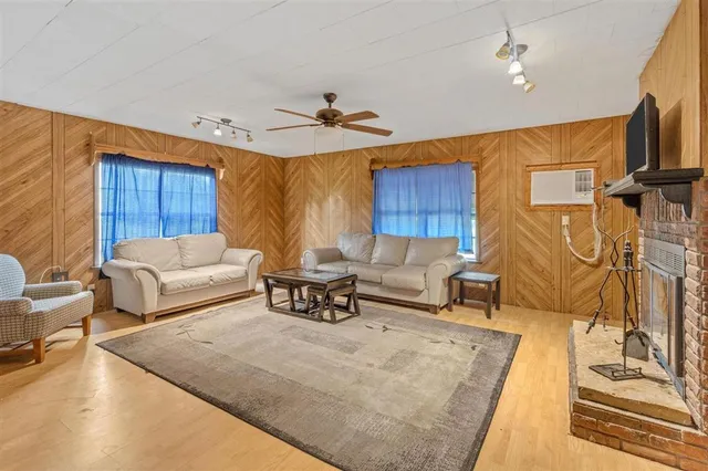 $164,900 | 523 Atwood Daniels Road, Ragley, LA 70657